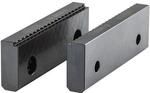 R&Ouml;hm Krallenbacke SKB Backen-B.125mm m.Feinstufe Backen-H.40mm PA R&ouml;hm 166520