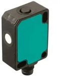 Pepperl+Fuchs Fabrik Ultraschallsensor UC250-F77-EP-IO-V31