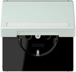 Jung SCHUKO Steckdose LC 1520 BFNAKL 215 LC1520BFNAKL215