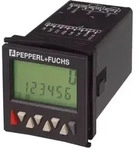Pepperl+Fuchs Fabrik Z&auml;hler KC-LCD-48-1R-230VAC