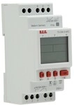 BEG Br&uuml;ck Electronic Zeitschaltuhr TS-DW-3-NFC 93153