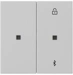 Gira Jalousie-/Schaltuhr 5381015