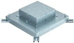 OBO Bettermann Im-Beton-Dose IBD 35048 9 7399852