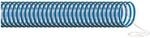 20 Mtr. Teguma Absaugschlauch AIRFLEX&reg;/PU/AS/FOOD ID 102,0mm Transparent AD