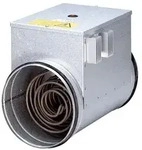 Maico Elektro-Lufterhitzer DRH 16-5 R