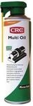 12 Stk. Crc Multifunktions&ouml;l MULTI OIL 500 ml Spraydose Clever Straw 1031569
