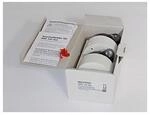 Hekatron Vertriebs Rauchschalter-Set ORS 142 Set#1226320 31-5000017-01-03