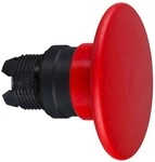 Schneider Electric Pilzdrucktaster ZB5AR4