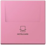 Jung Hotelcard-Schalter LC 590 CARD 246 LC590CARD246