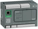 Schneider Electric M200 24I/O,Dc24, TM200CE24U