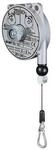 Planeta Federzug TCN 9313 Trgf.2-3kg Edelstahl-Drahtseil Seill&auml;nge 1,6m G30002