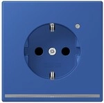 Jung SCHUKO Steckdose LC 1520-O LNW 253 LC1520-OLNW253