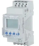 Eaton Digitale Zeitschaltuhr TSDW2CO-1