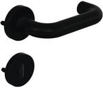Hewi Rosettengrt.111PBR01.230 Ku.90 ma U-Form PZ DIN L/R D/D 111PBR01.230 90