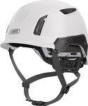 Abus Industriekletterhelm Spector polar white ABS-Au&szlig;enschale,EPS-Innenschale