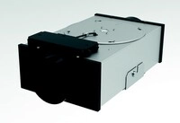 Maico Radial-Flachbox EFR 10 0080.0570