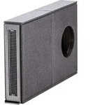 Maico Laibungselement PP 45 LE