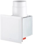Helios Ventilatoren Zweitraumset ELS-ZS 08186