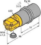 Turck Sensor BI25-G47SR-VP4X2 15648