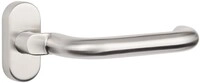 Tecwerk Profilt&uuml;rdr&uuml;ckerlochteil NW-501-1 VA 60 U-Form 8mm m.Ans.