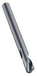 10 Stk. Dormer Spiralbohrer DIN 1897 TypN A123 D.6.35mm HSS