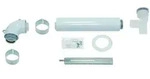 Vaillant Paket 1.53 Luft-/Abgasf&uuml;hr 0010035447