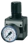Riegler Druckregler MULTIFIX Gew.mm 11,89 BG I G 1/4 Zoll 0,5-10bar 2100l/min