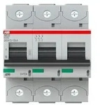 ABB Stotz S&J magnetische Ausl&ouml;sung S803S-KM50