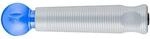 Pferd Tools Feilenheft NFH 211-3 K Heft-L.100mm Ku.PFERD 12299004