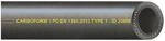 40 Mtr. Teguma Zapfstellenschlauch CARBOFORM&reg;/PD ID 25,0mm Wandst.6,0mm L.40m