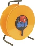 Schill Stahlblech-Kabeltrommel HT 480.C516MD3 37018000000