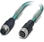Phoenix Contact Bussystem-Kabel SAC-4P-M12MS#1569540