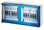 Hensel NH-Sicher.-lasttrenngeh&auml;u Mi 6466 2000777
