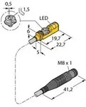Turck Magnetfeldsensor BIM-UNTK-A #4686012