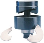 Klauke Blechlocher 50,8 50351818