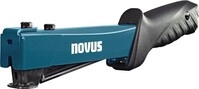 Novus Hammertacker J-044 Vollmetall 030-0453