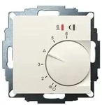Eberle Controls UP-Raumregler 5-30C AC230V UTE2800-R-RAL1013M55