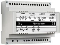 TCS T&uuml;r Control Interface FBO1110-0400