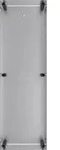 Hager UP-Geh&auml;use f. intercom REW310X