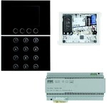 Grothe Audio Basis Set 4 ALPHA SET 1783/723 74777