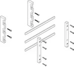 ABN Sammelschienen-Modul MFSC12613