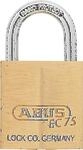 Abus Zylindervorhangschloss 75/50 vs.Lock-Tag Schlossk&ouml;rper-B.50mm MS