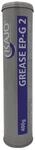 24 Stk. Kajo Hochdruckfett graphitiert Grease EP-G 2 400g schwarz Kartusche