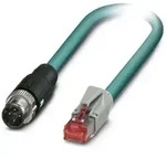 Phoenix Contact Netzwerkkabel NBC-MSD/2 #1407361