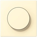 Jung Abdeckung mit Drehknopf LC 1740 201 LC1740201