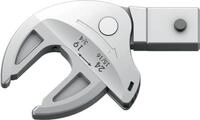 Wera Einsteckwerkzeug 7880 Joker XL SW 19-24mm 14x18mm CV-Stahl Wera Werk