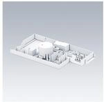 Thorn Bewegungssensor OP2 CKIT+ MWS 96633182