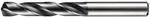 Dormer K&uuml;hlkanalbohrer Force X DIN 6537L Typ CTW D.9,1mm HM TiAlN 5XD R4539.1