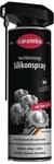 6 Stk. Caramba Hochleistungssilikonspray farblos NSF H2 500 ml Spraydose