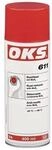 12 Stk. Oks Rostl&ouml;ser m.MoS&sup2; 611 400ml Spraydose 1067270178